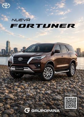 fortuner