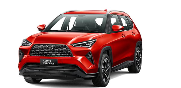 yariscross25_rojoR77_00