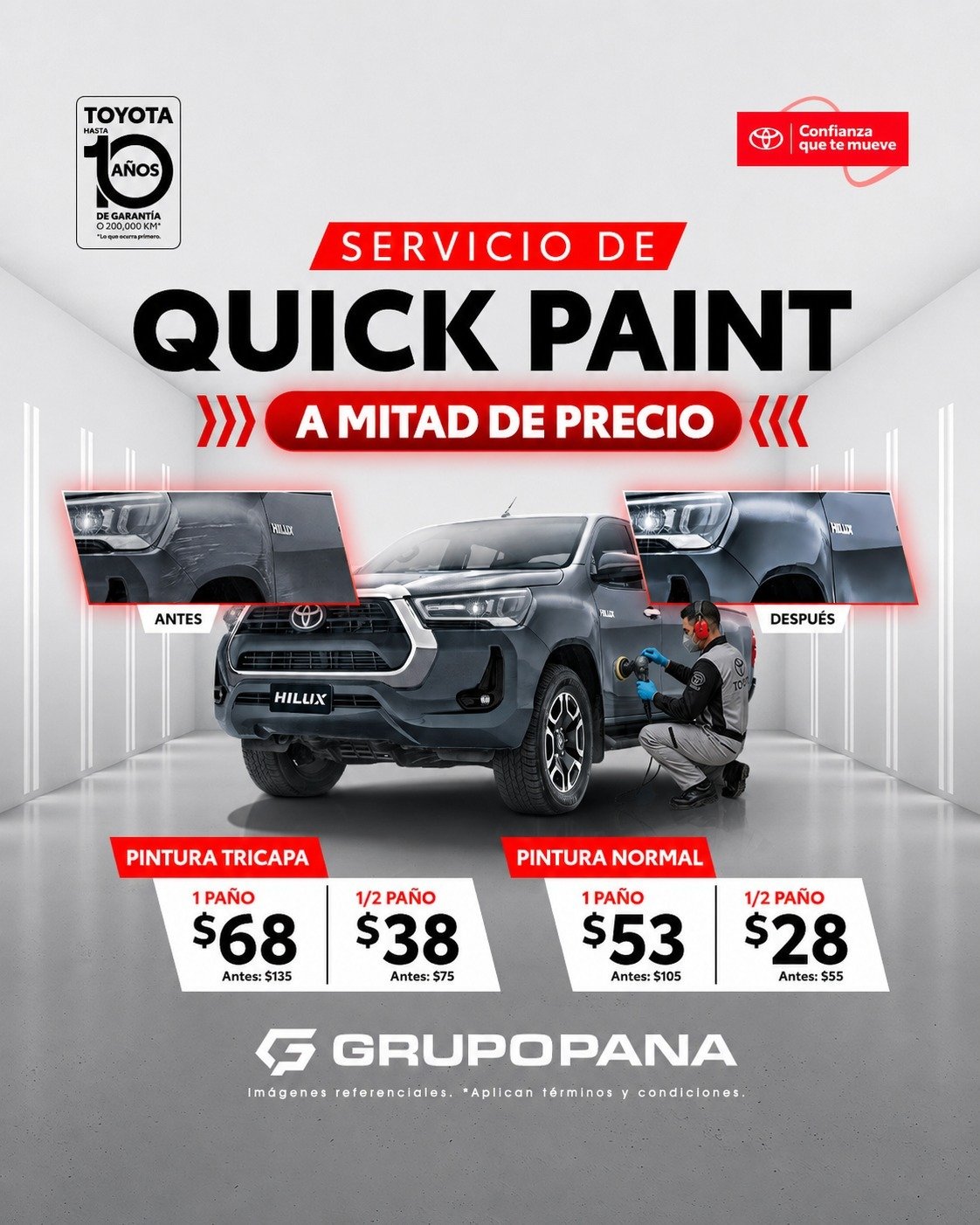 servicios-toyota-paños-de-pintura-mayo-2026