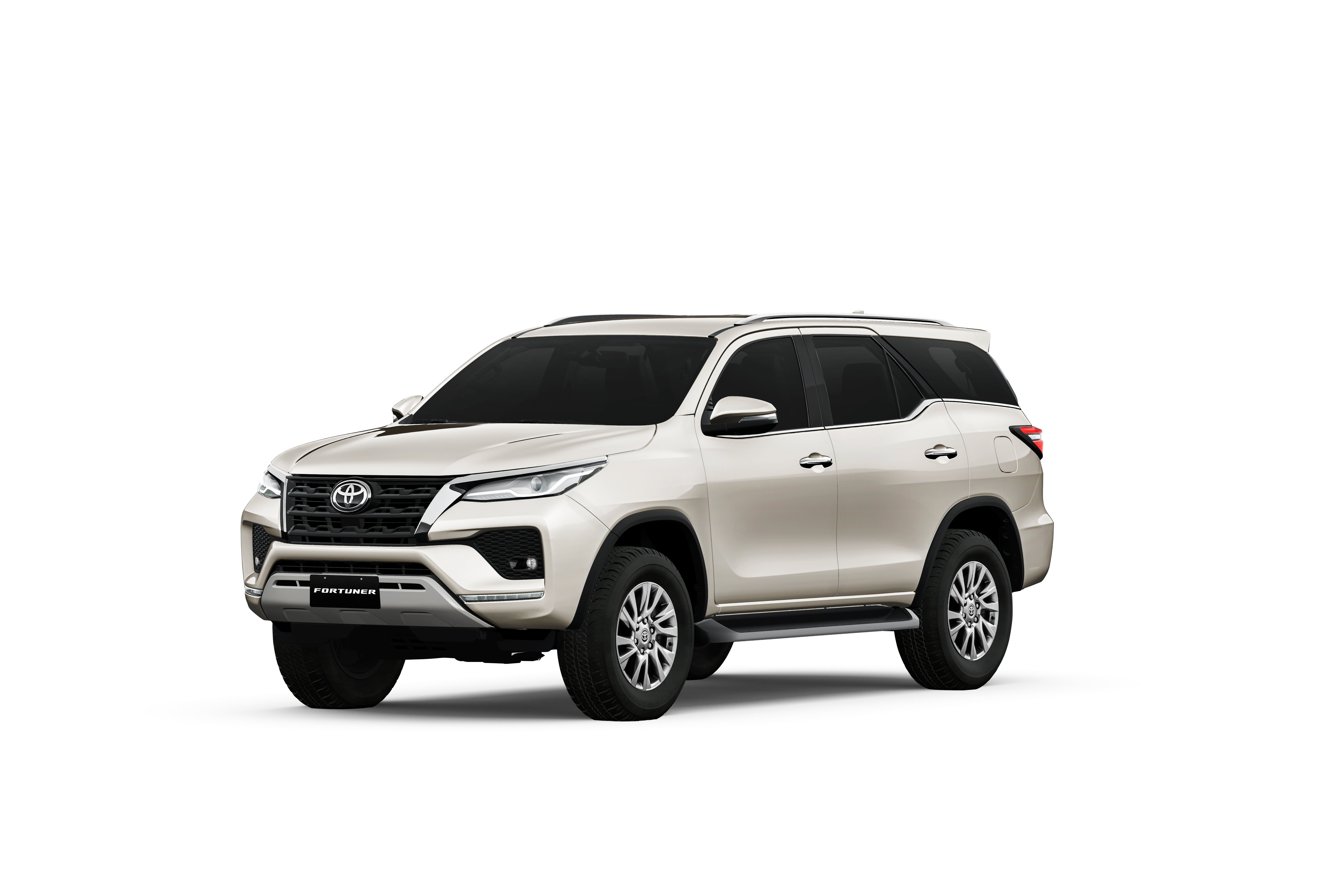 Fortuner