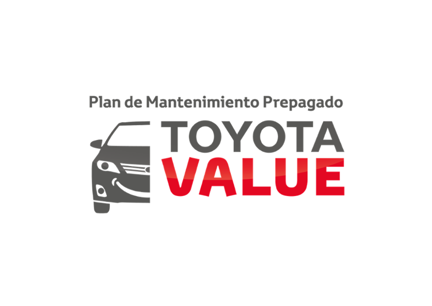 Toyota Value de Grupo Pana