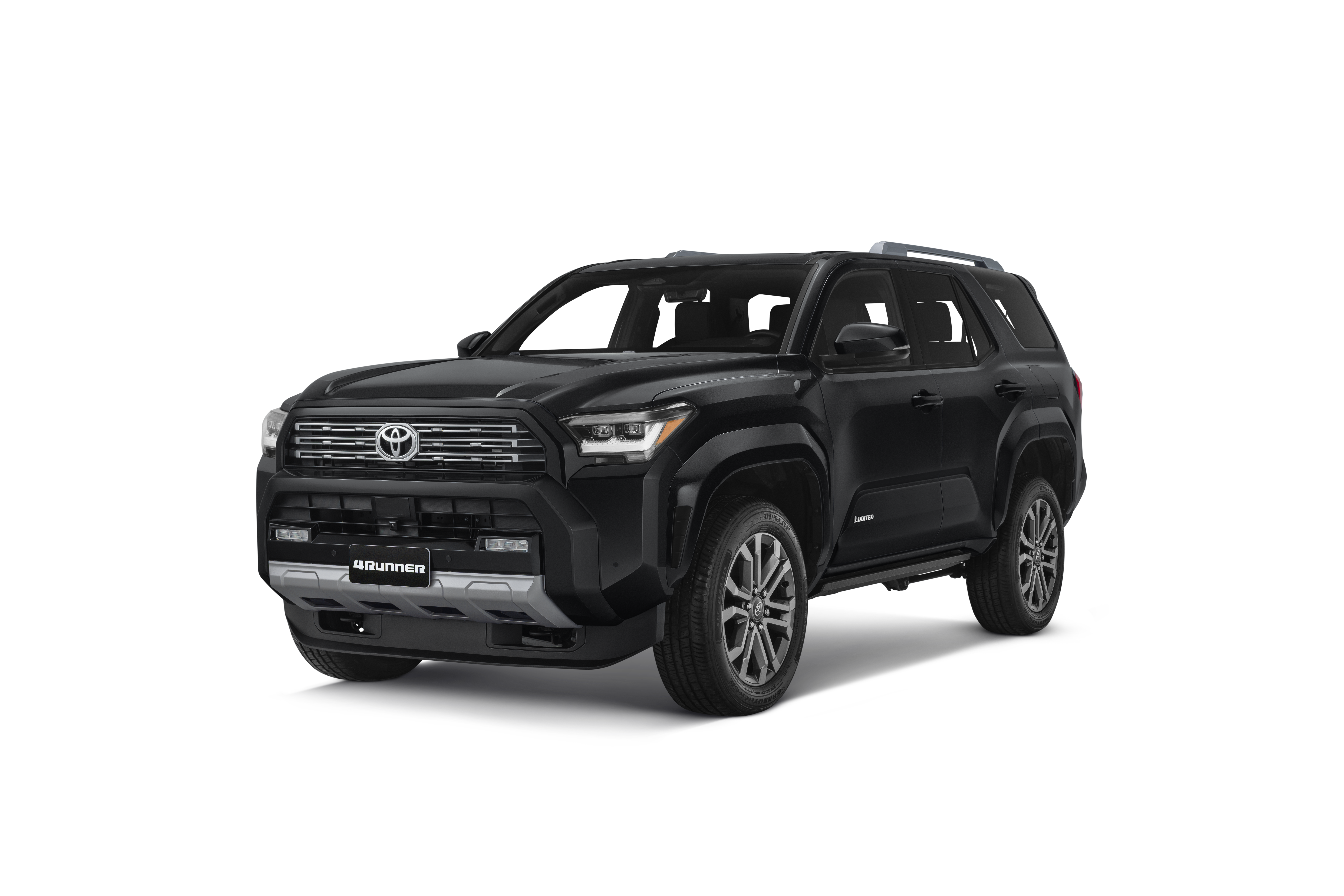Nueva 4Runner