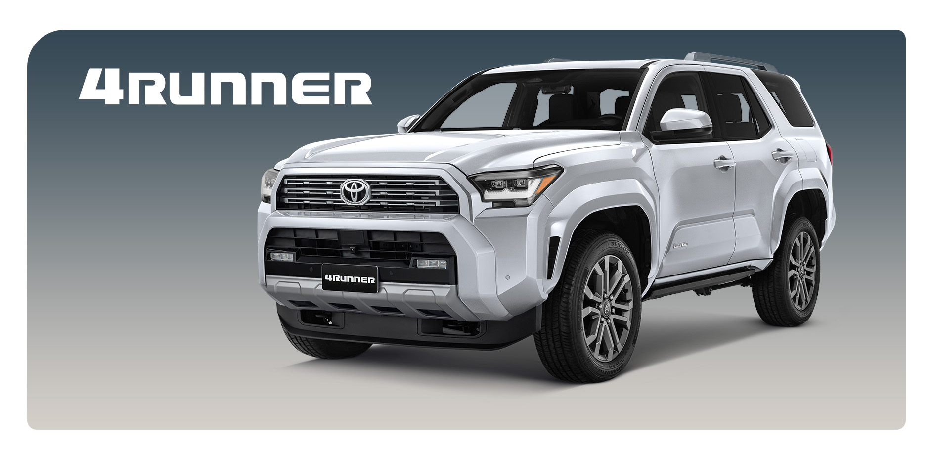 Accesorios 4Runner 2025
