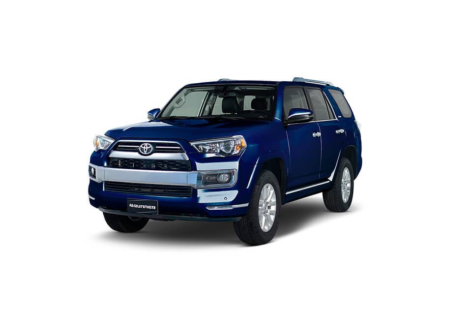 4runner v6 4.0 at ltd