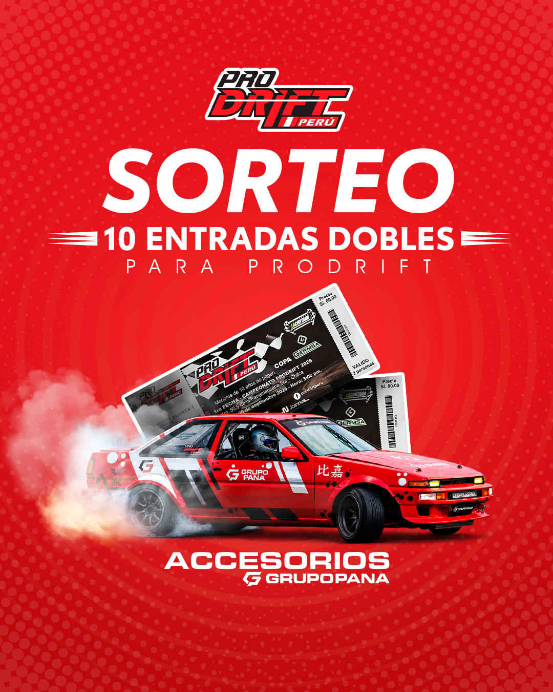 accesorios-sorteo-entradas-prodrift-setiembre-2026