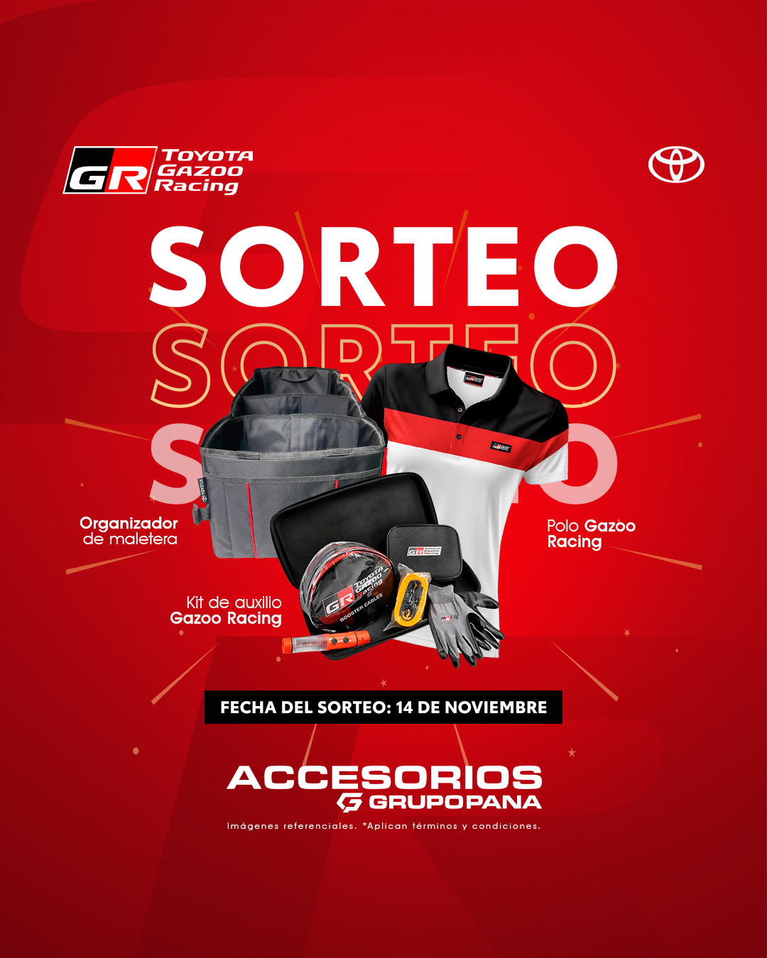 accesorios-sorteo-originales-toyota-octubre-2025