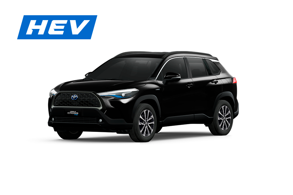 corolla cross hv 1.8 full d-lux cvt