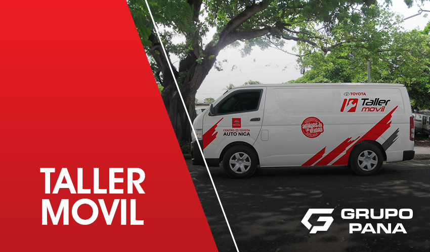 Copia de TALLER MOVIL