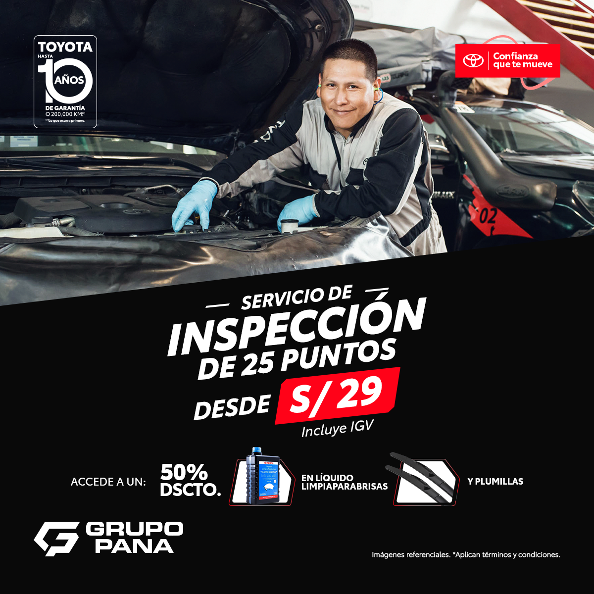 servicios-toyota-inspección-de-25-puntos-julio-2025