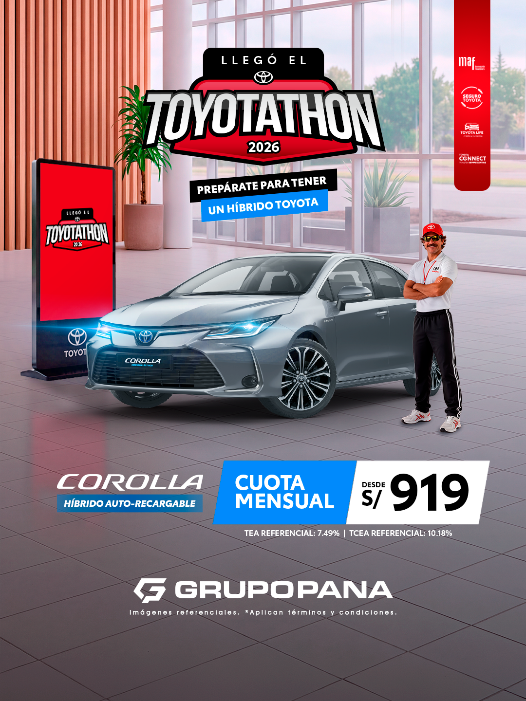 toyotathon-corolla-hv-octubre-2026