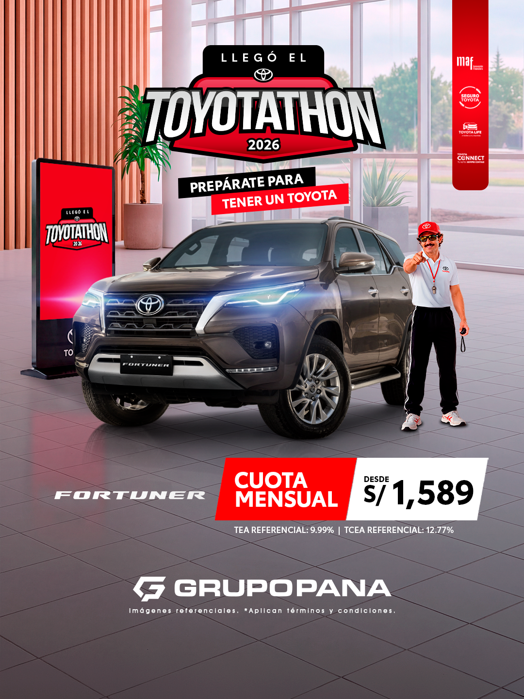 toyotathon-fortuner-octubre-2026