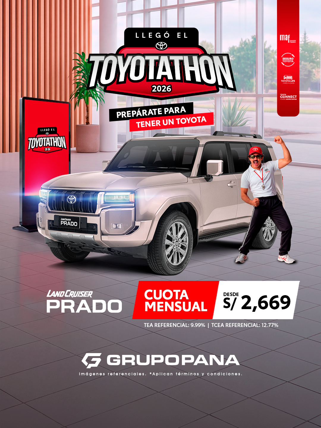 toyotathon-lc-prado-octubre-2026