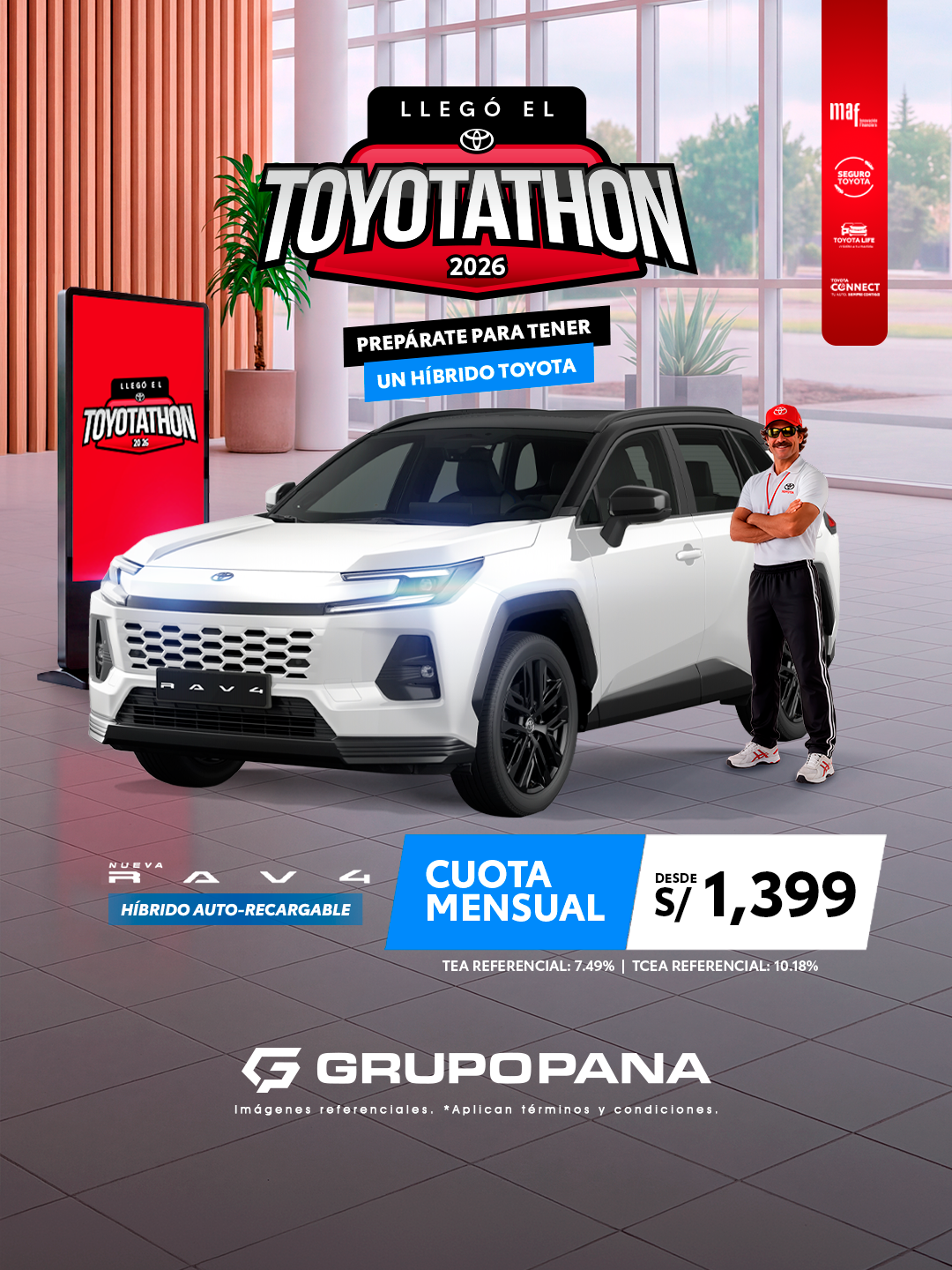 toyotathon-rav4-hybrid-octubre-2026