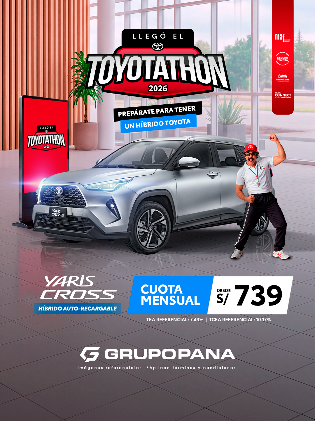 toyotathon-yaris-cross-octubre-2026