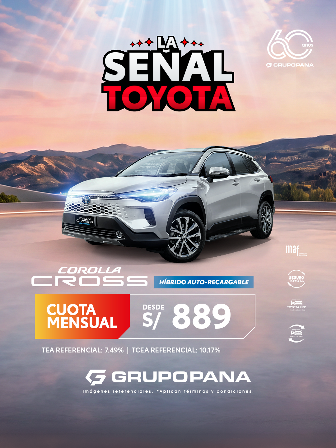 señal-toyota-corolla-cross-hv-septiembre-2026