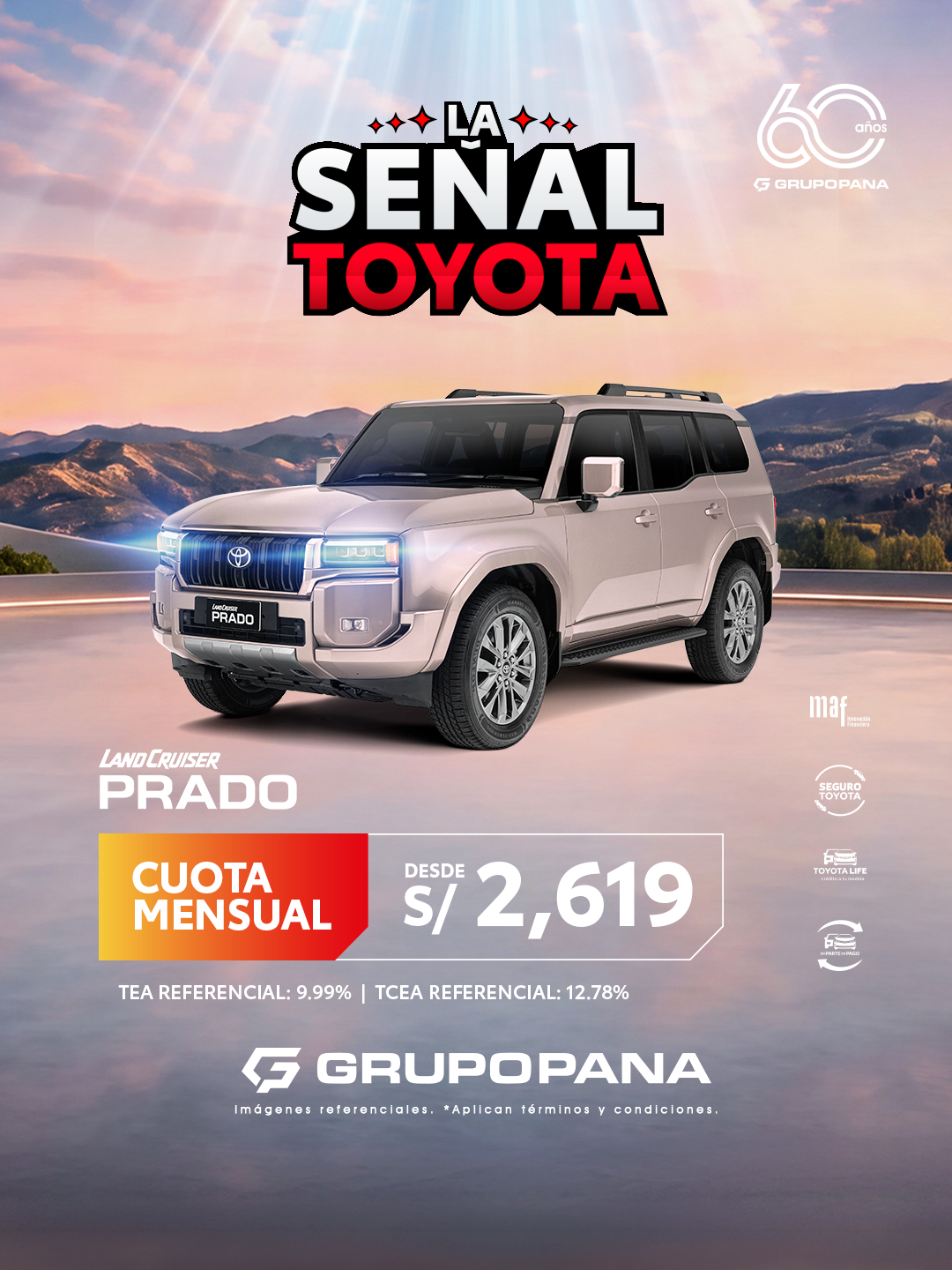 señal-toyota-landcruiser-prado-septiembre-2026
