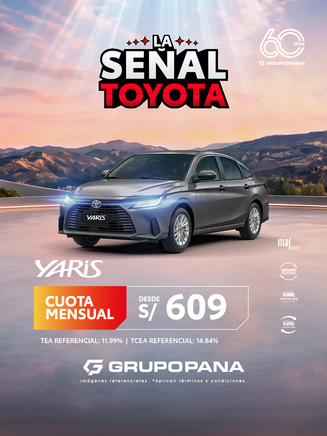 señal-toyota-yaris-sedan-septiembre-2026