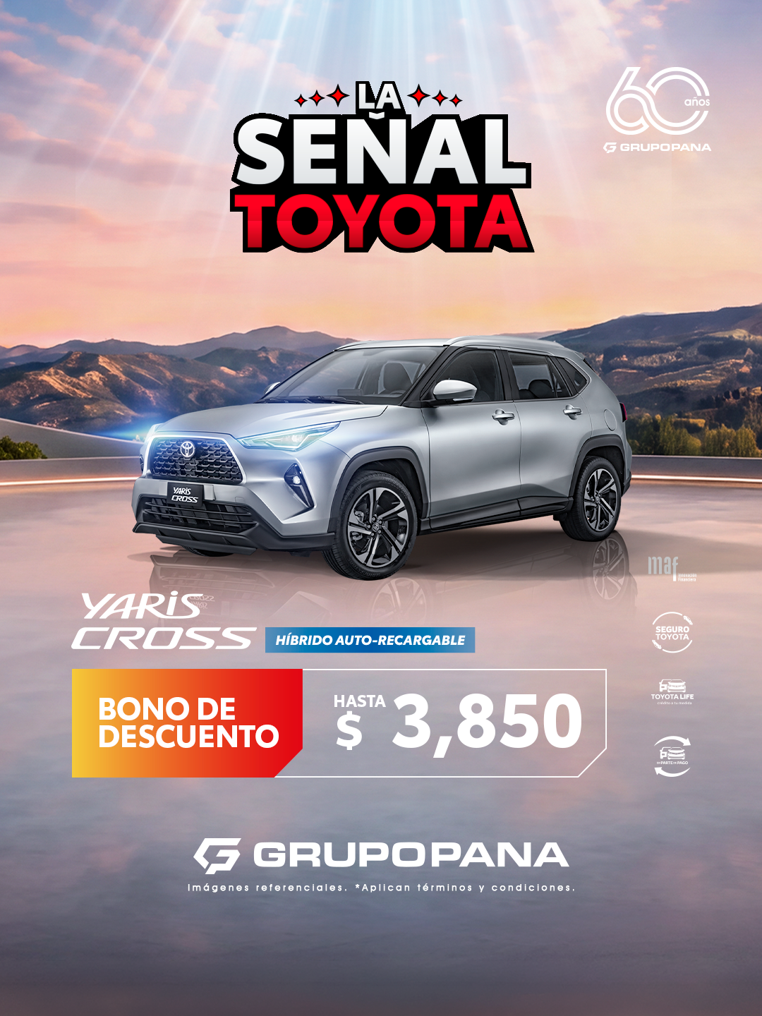 señal-toyota-yaris-cross-hv-septiembre-2026