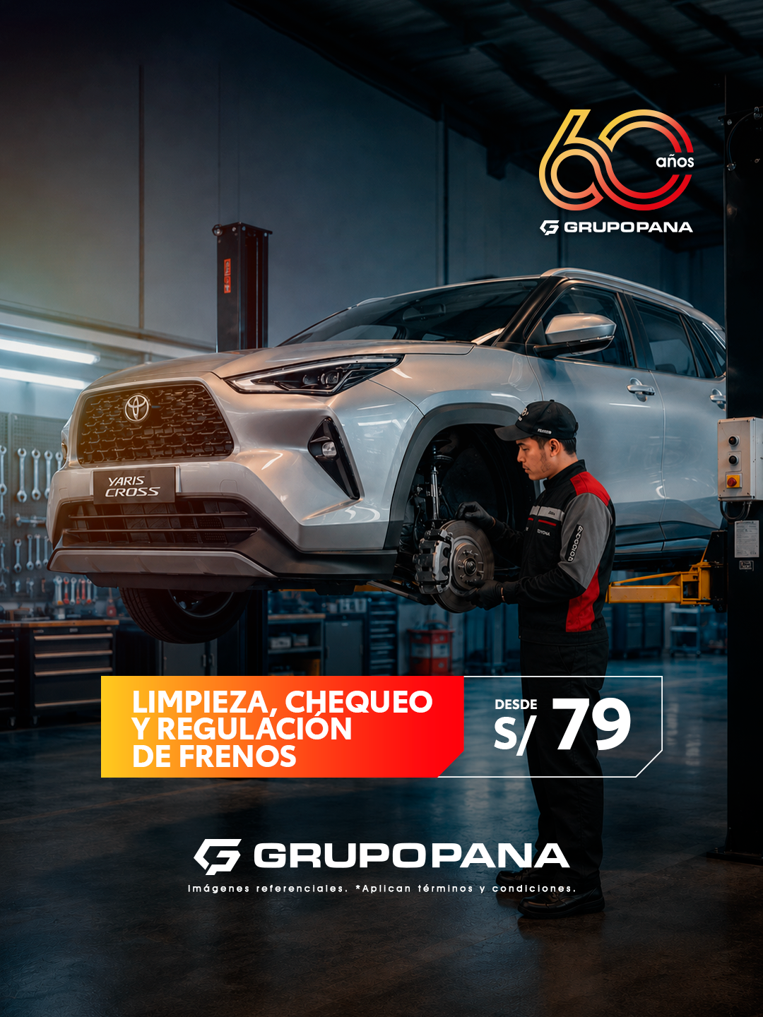 servicios-toyota-regulacion-de-frenos-agosto-2026