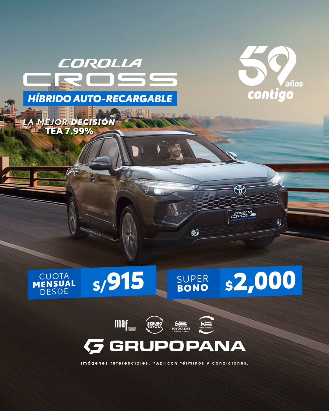 financiamiento-toyota-corolla-cross-híbrido-agosto-2025
