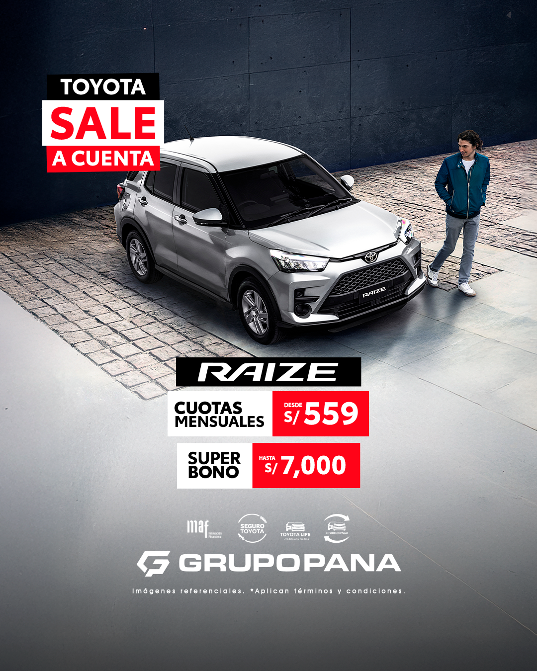 financiamiento-toyota-raize-septiembre-2025