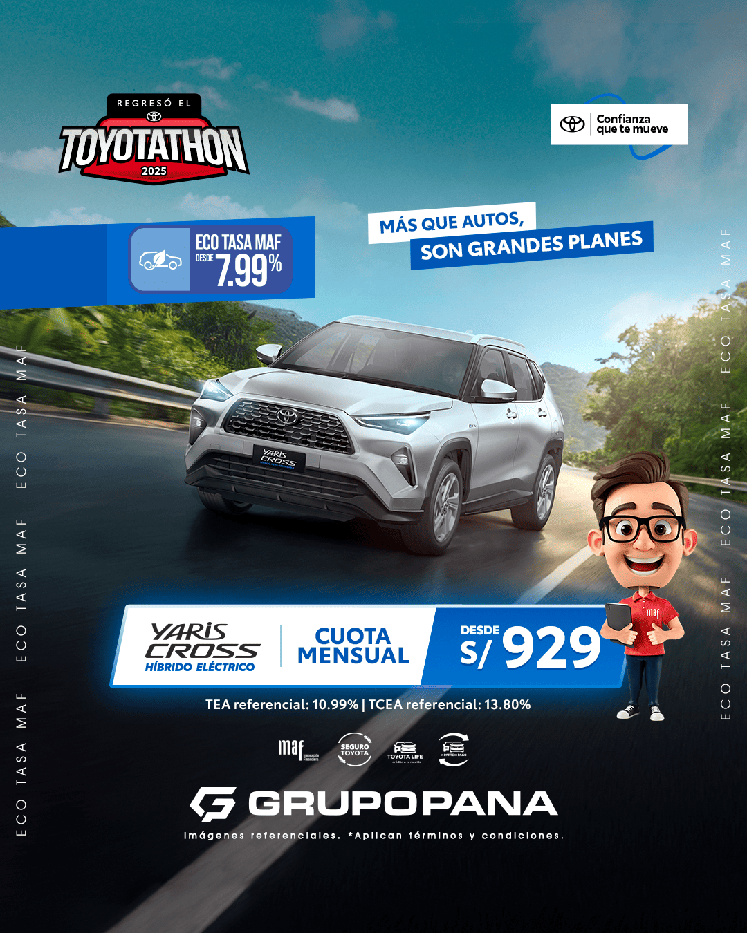 financiamiento-toyota-yaris-cross-híbrido-octubre-2025