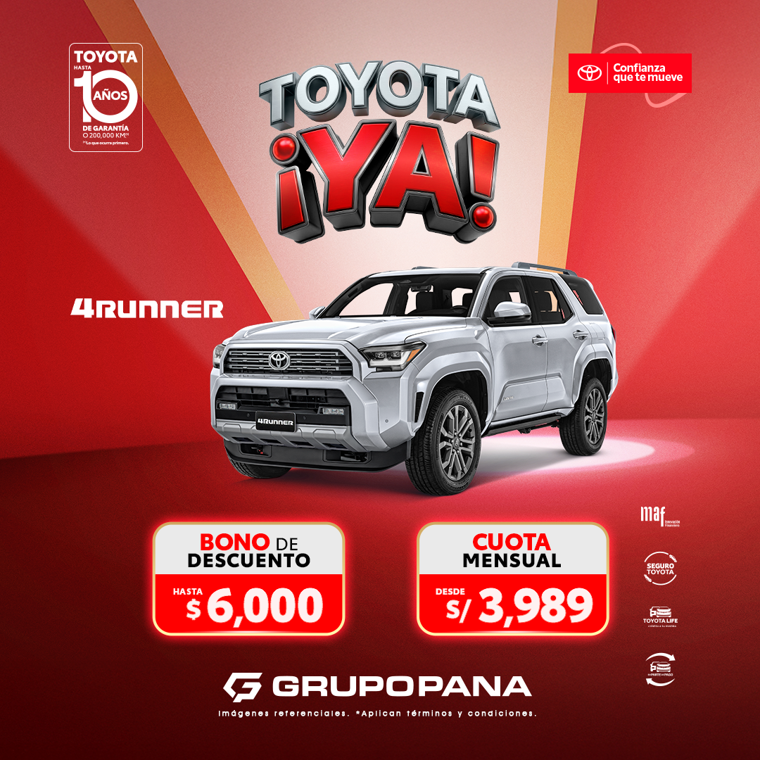 toyota-ya-tu-nueva-toyota-4runner-abril-2026