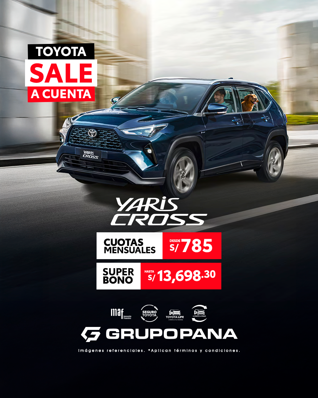 financiamiento-toyota-yaris-cross-híbrido-septiembre-2025