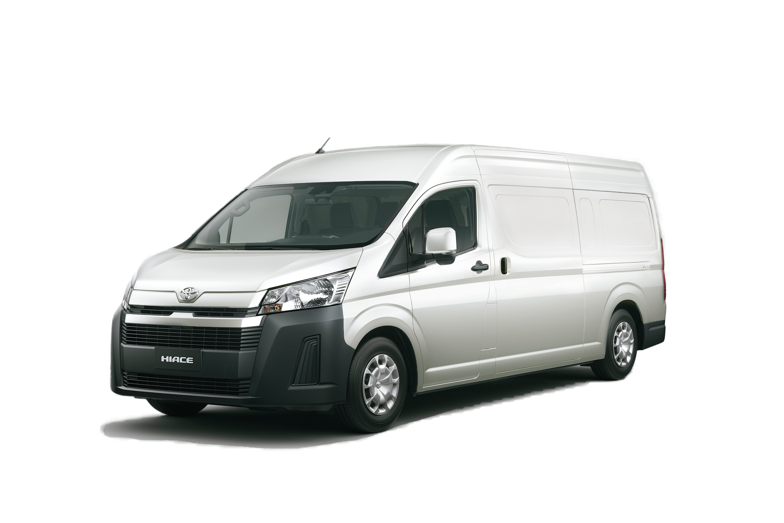 Hiace