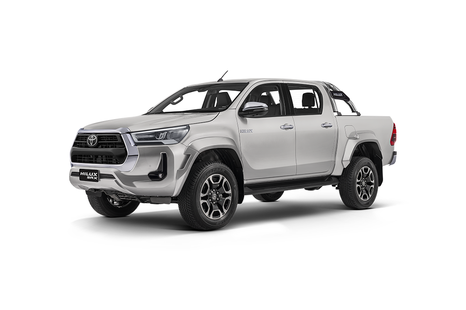 hilux 4x4 d/c 1gd gr-sport iv