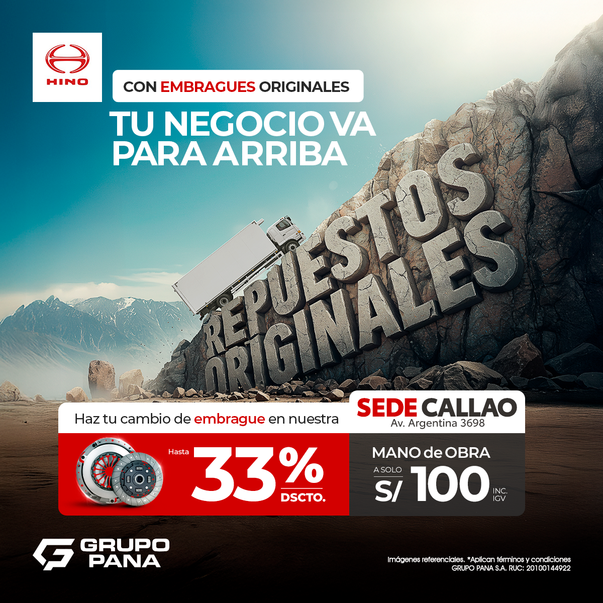 embraguesoriginales-mayo-2025