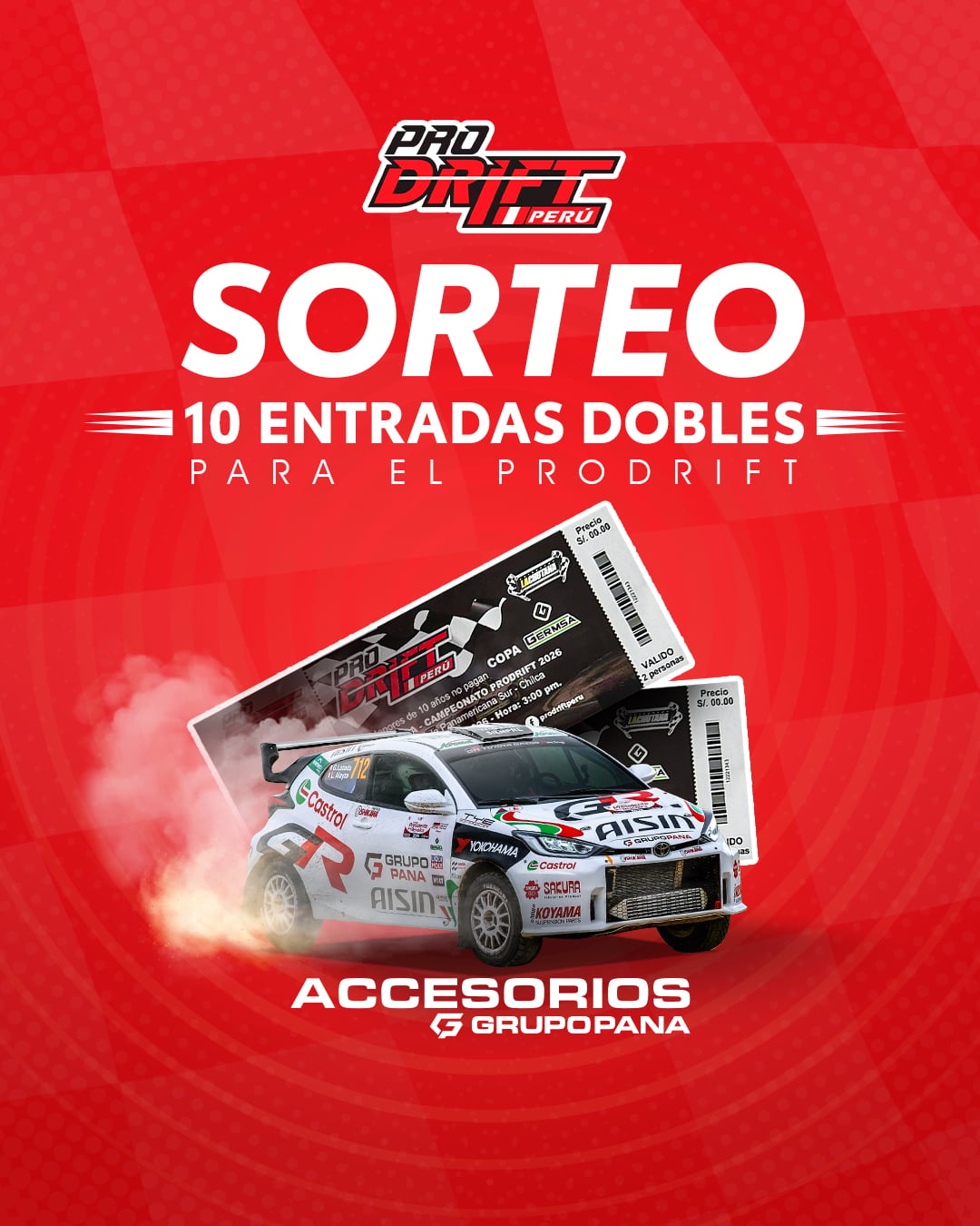 accesorios-sorteo-entradas-prodrift-junio-2026