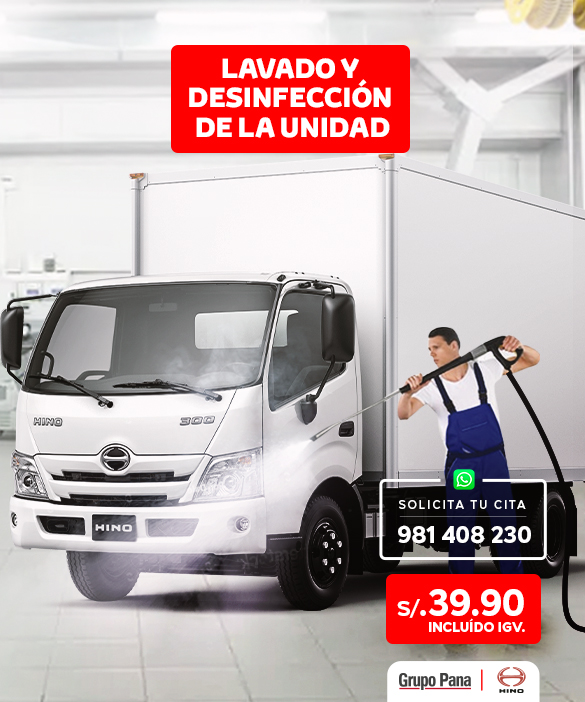 servicios-hino-lavado-y-desinfección-de-la-unidad