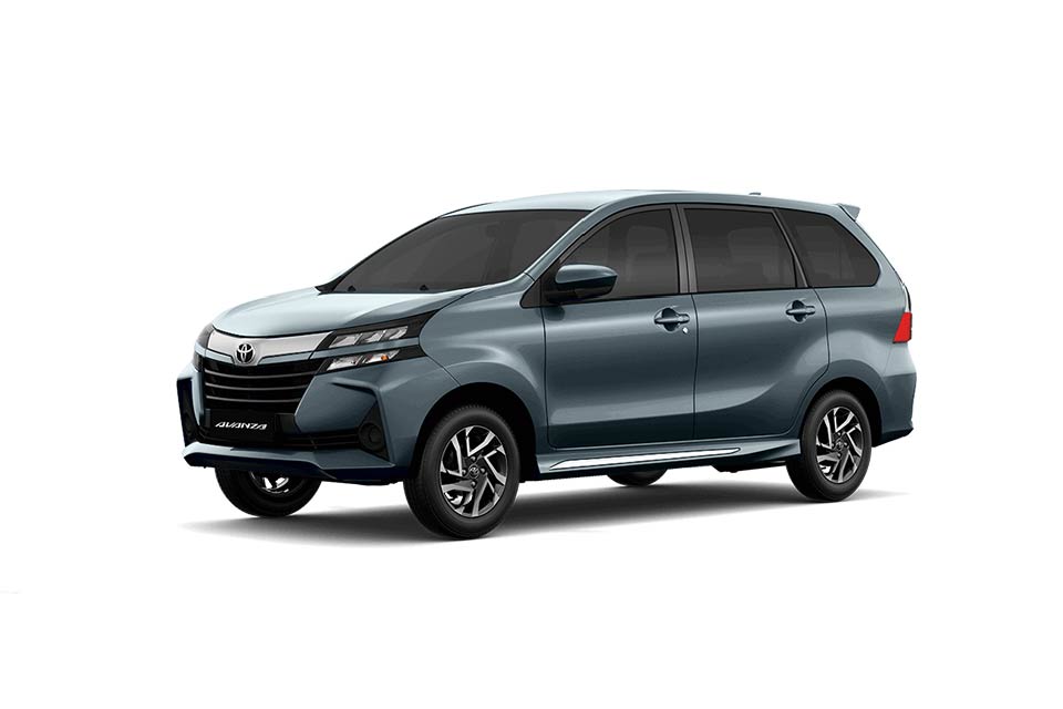 avanza 1.5 at