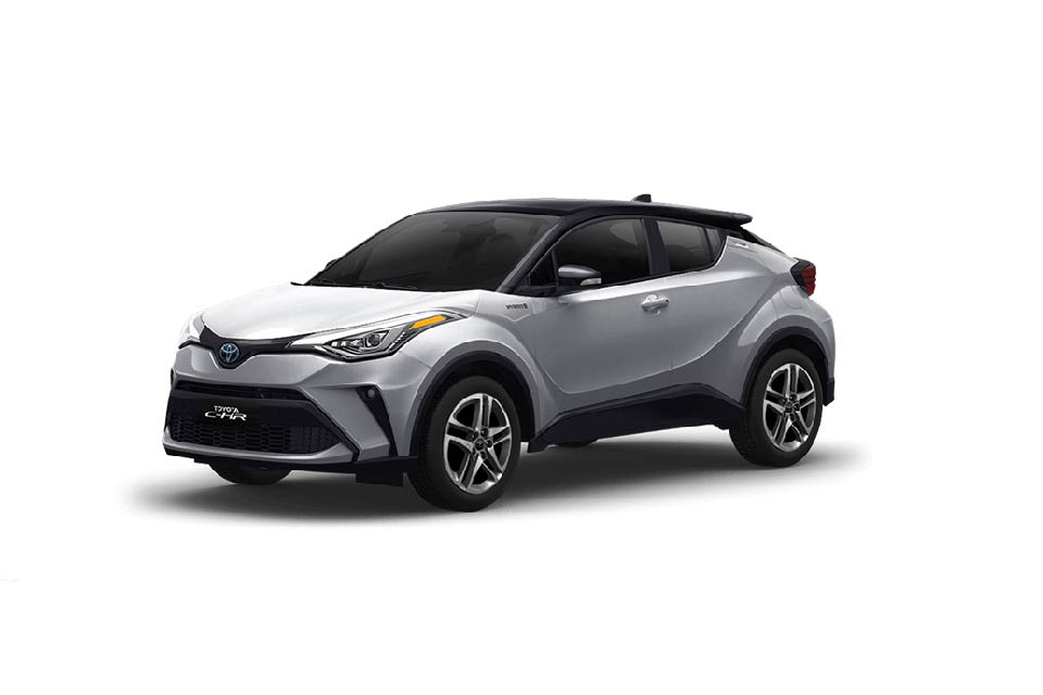 c-hr 1.8 full d-lux