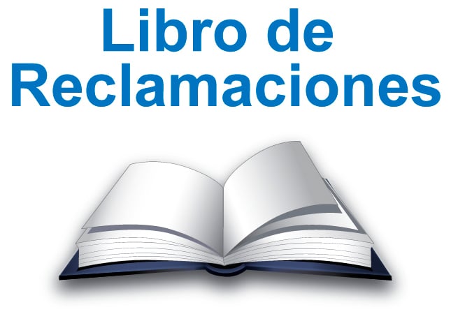 Libro de Reclamaciones