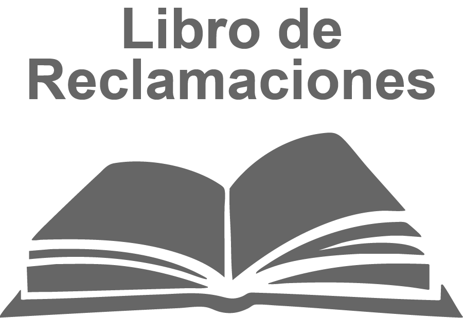 Libro de Reclamaciones