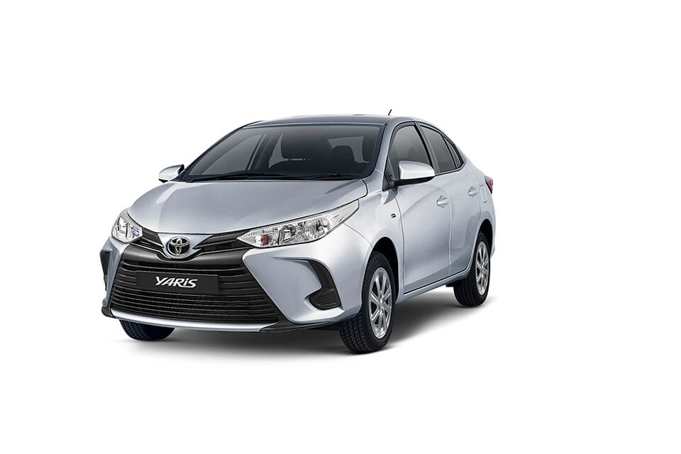 yaris 1.3 mt