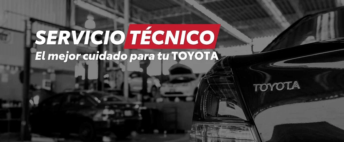 Banner Servicio Tecnico