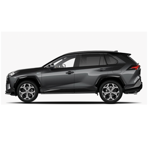 RAV4 __ ENCHUFABLE