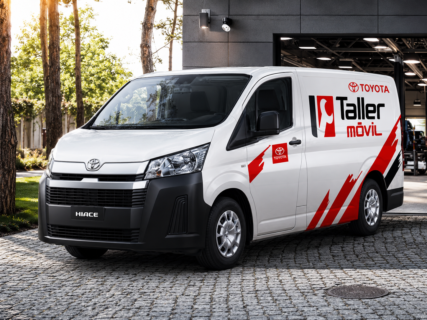 Taller-movil-gp