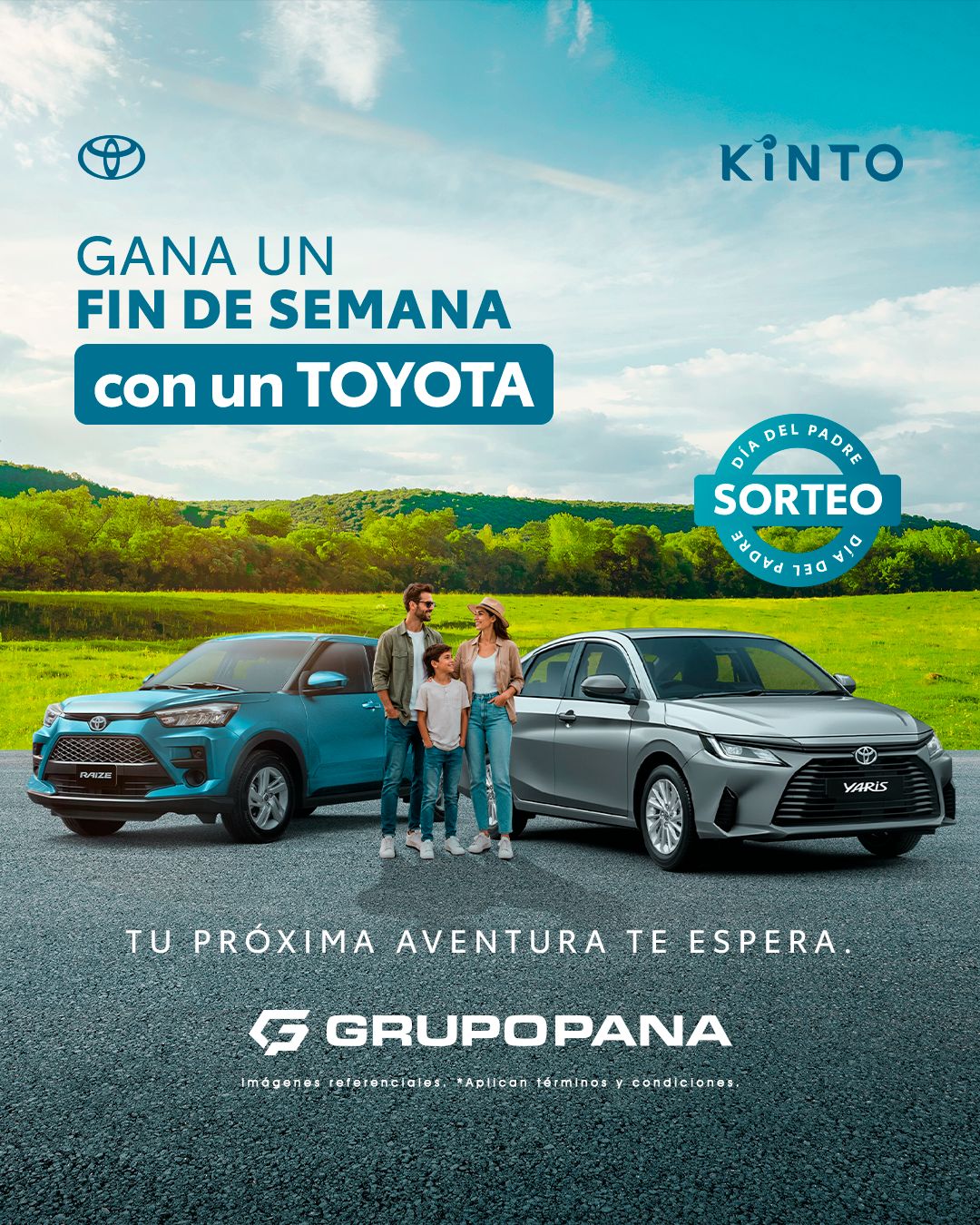 kinto-sorteo-día-del-padre-junio-2026