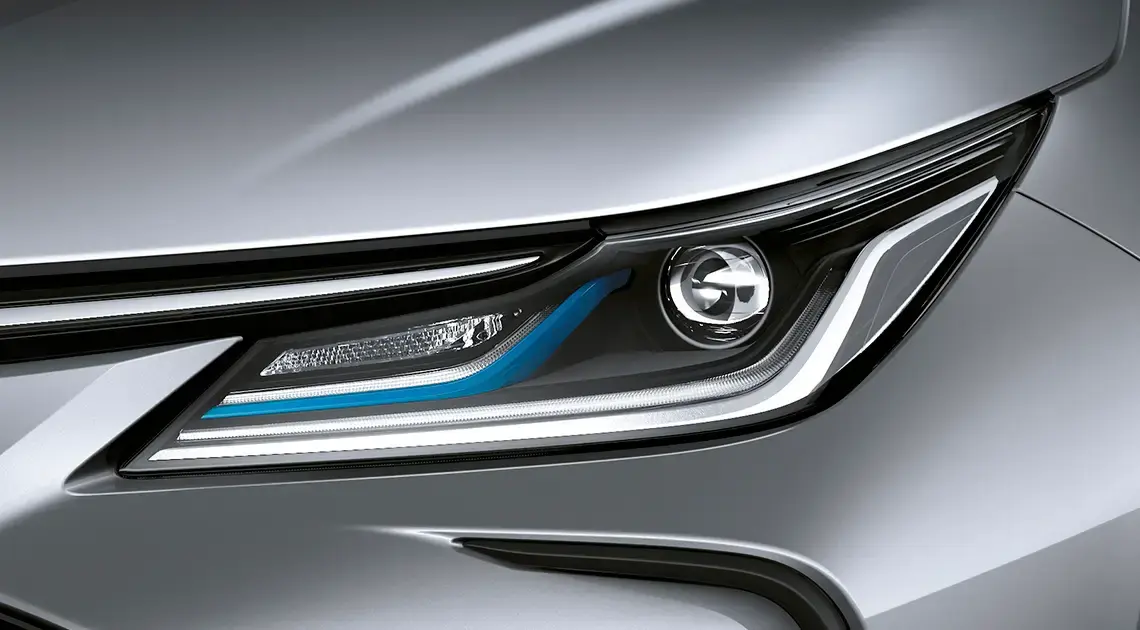 auto-toyota-corolla-faros-led-neblineros