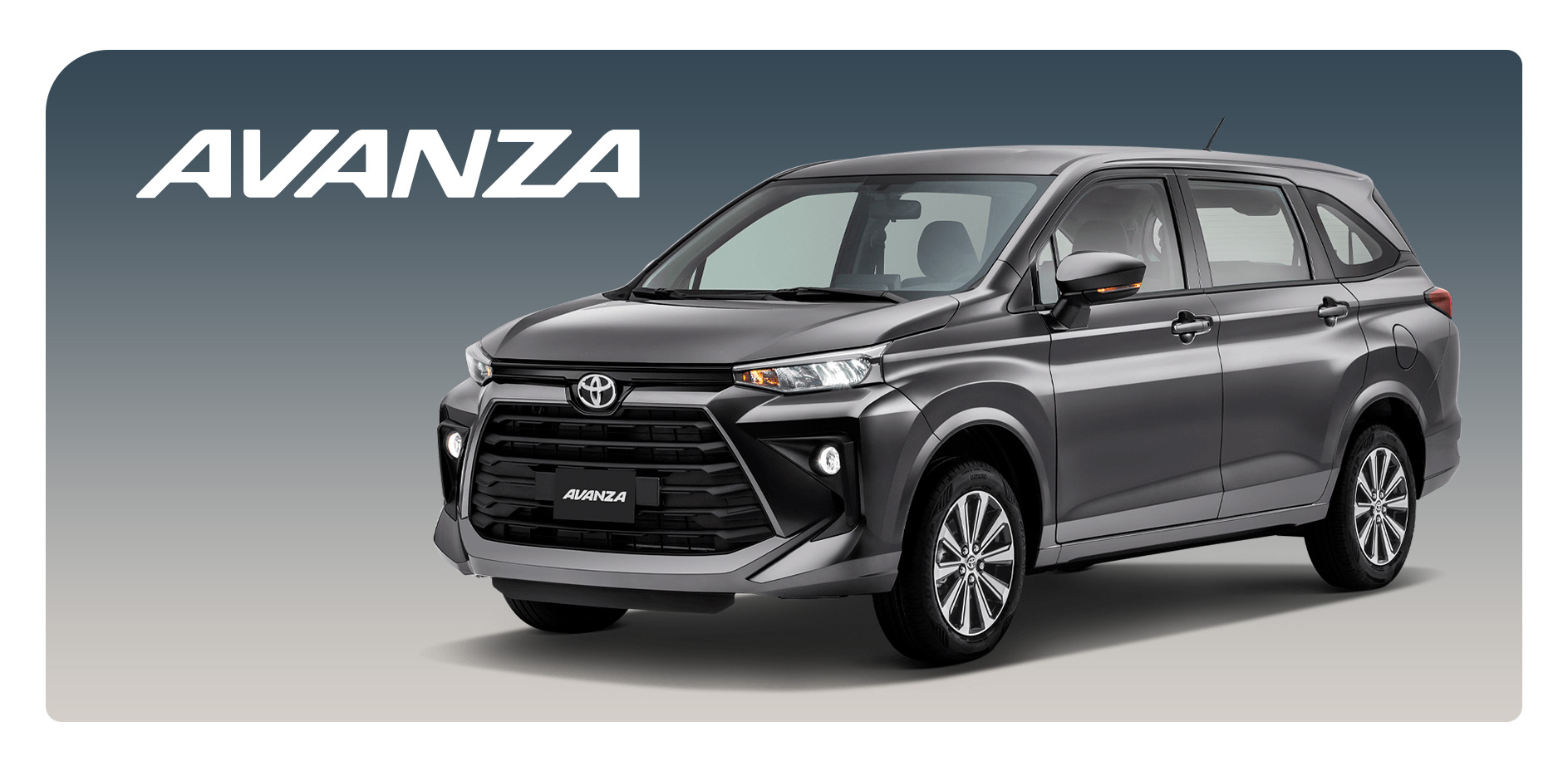 Accesorios Avanza 2025