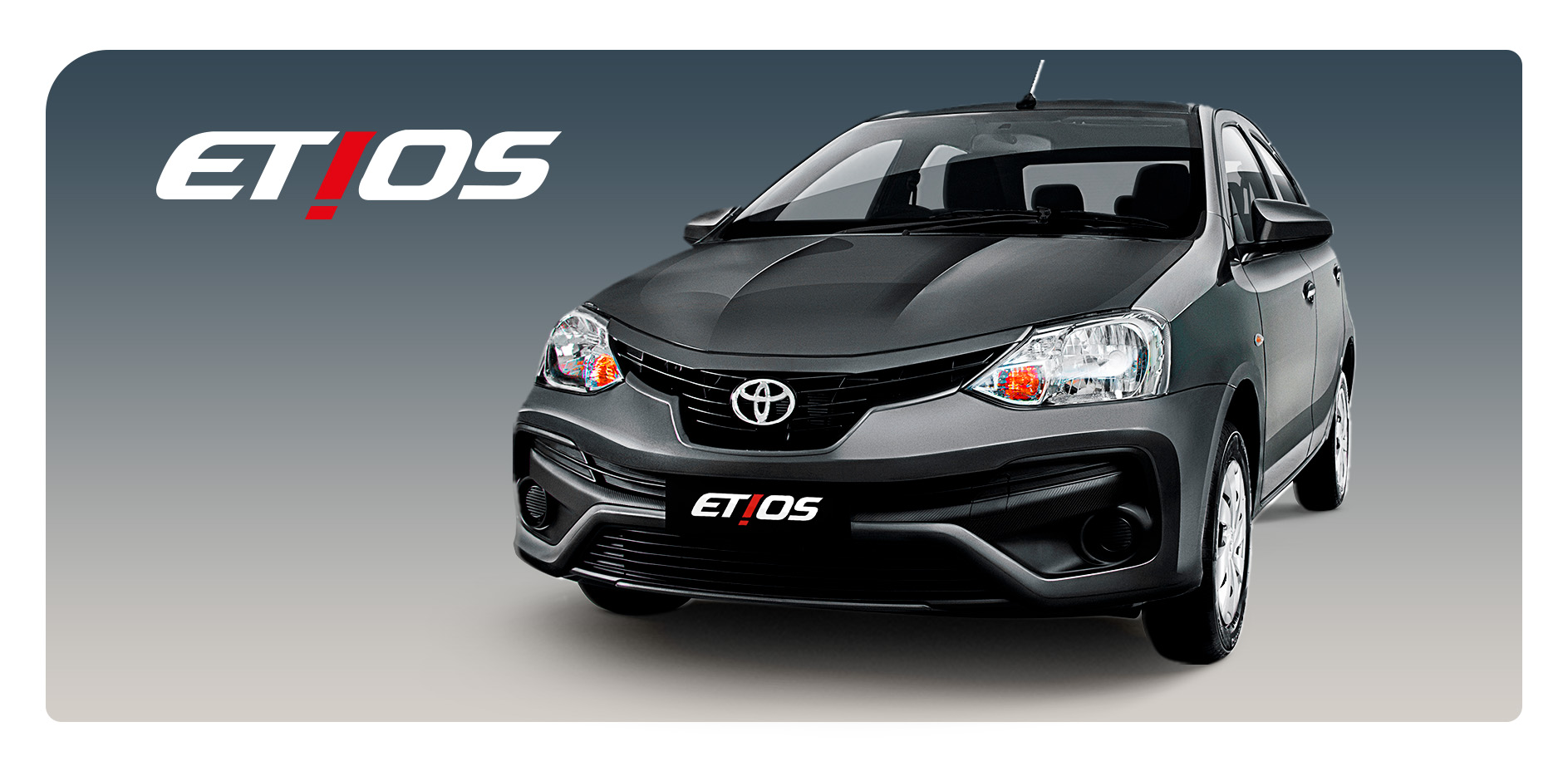 Accesorios Etios 2025