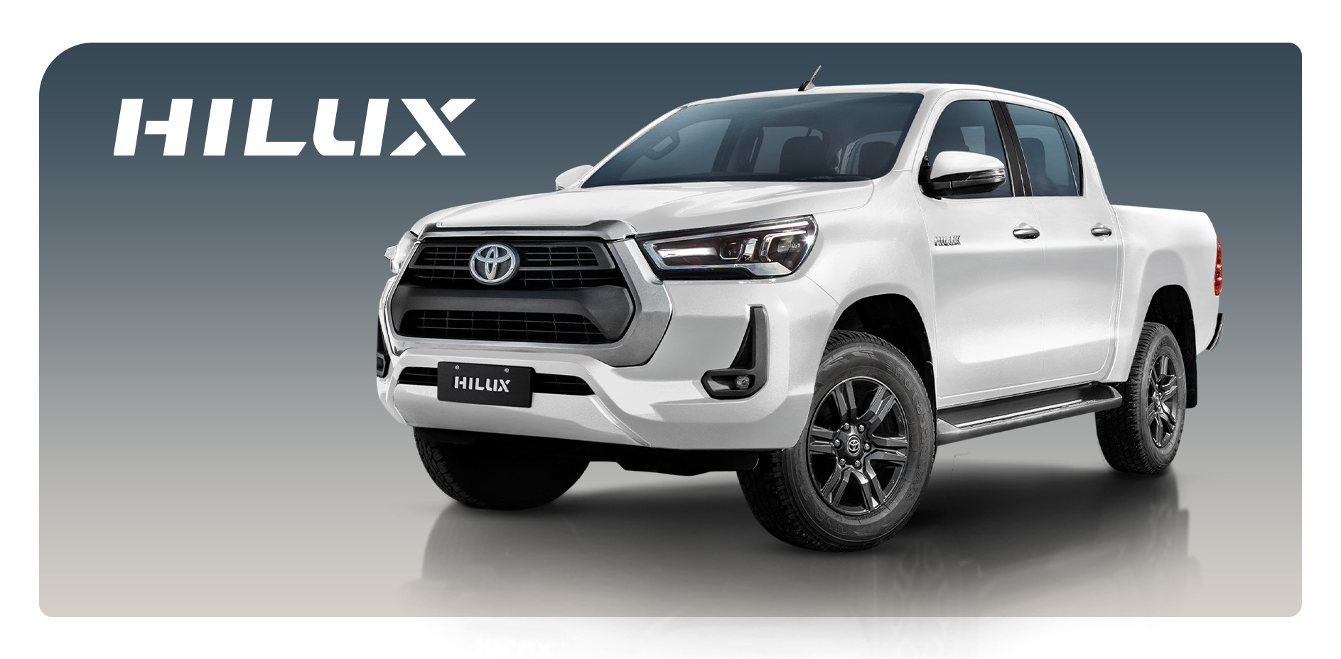 Accesorios Hilux 2025