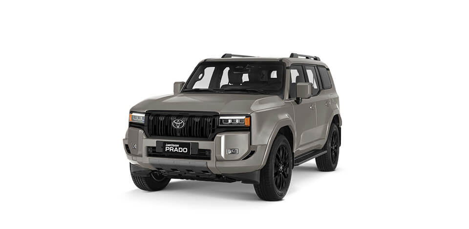 lc prado 2.4t vx a/t
