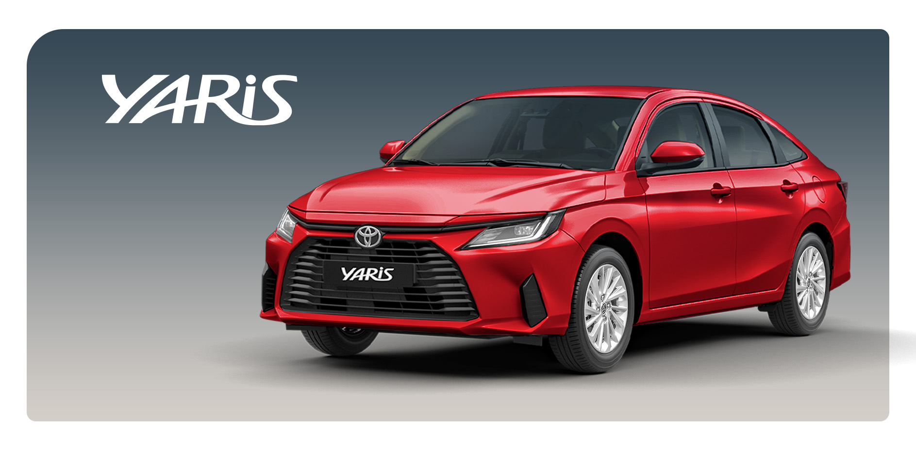Accesorios Yaris 2025
